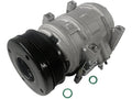 A/C SERVICE KITS