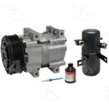 COMPLETE A/C KIT