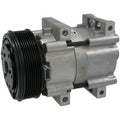 COMPLETE A/C KIT