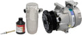 COMPLETE A/C KIT