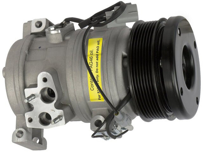 A/C SERVICE KITS