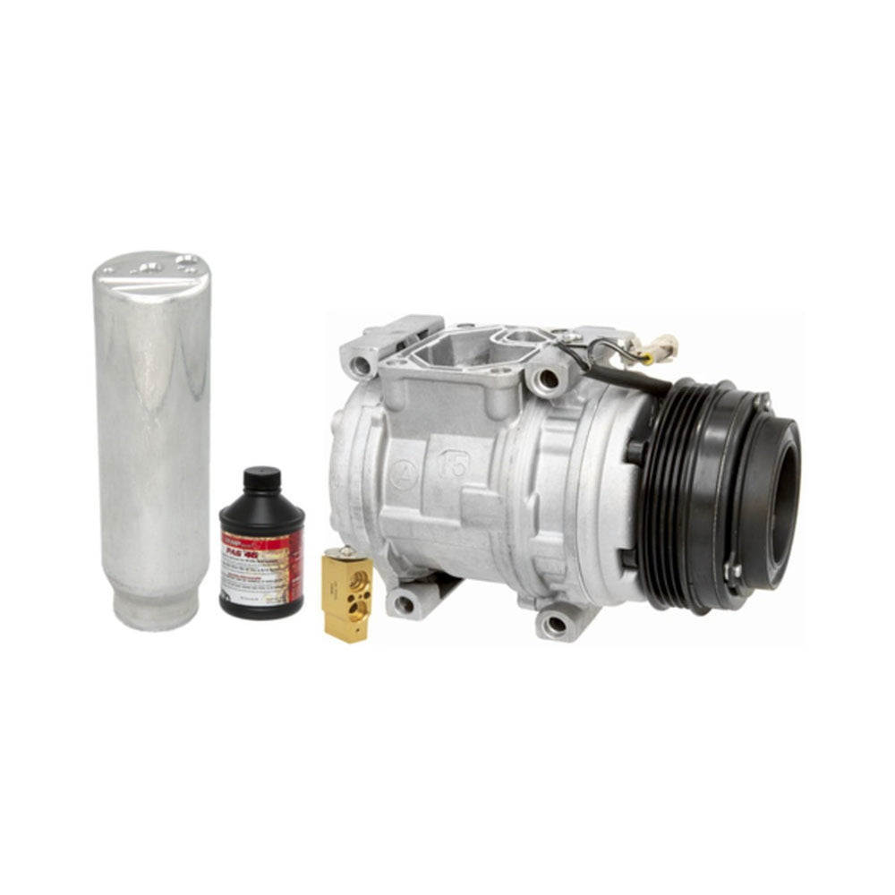 COMPLETE A/C KIT