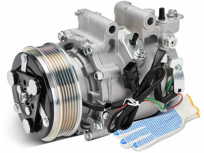 A/C SERVICE KITS