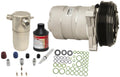 COMPLETE A/C KIT