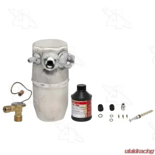 A/C SERVICE KITS