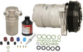 COMPLETE A/C KIT