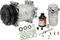 COMPLETE A/C KIT