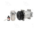 COMPLETE A/C KIT