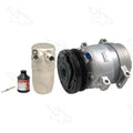 COMPLETE A/C KIT
