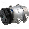 COMPLETE A/C KIT
