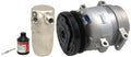 COMPLETE A/C KIT