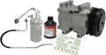 COMPLETE A/C KIT
