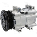 COMPLETE A/C KIT