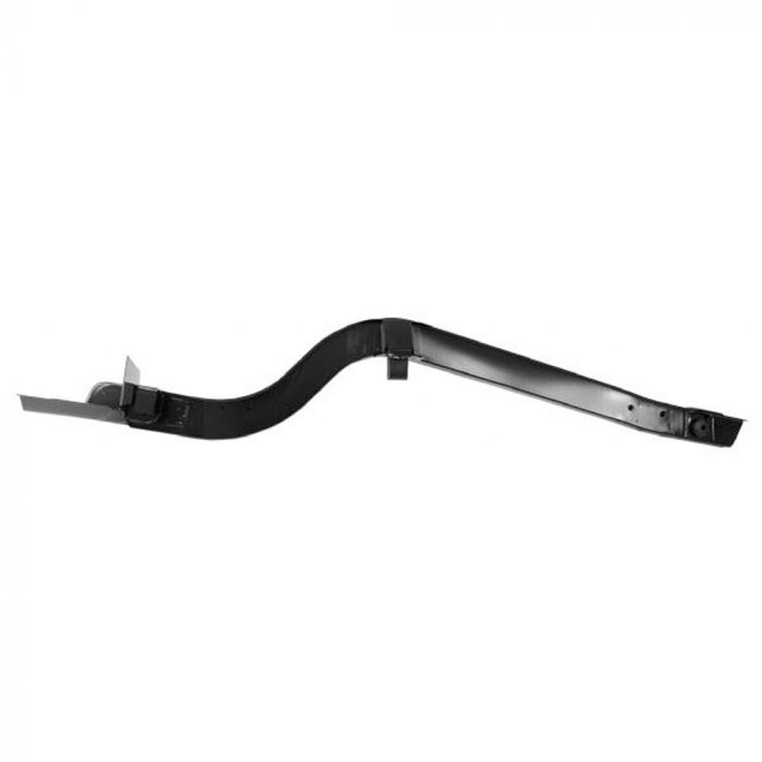 65-68 CV FRAME RAILS/ LH