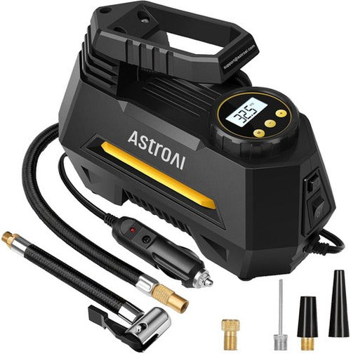 COMPLETE A/C KIT