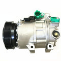 REMAN COMPRESSOR
