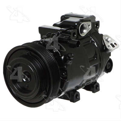 REMAN COMPRESSOR
