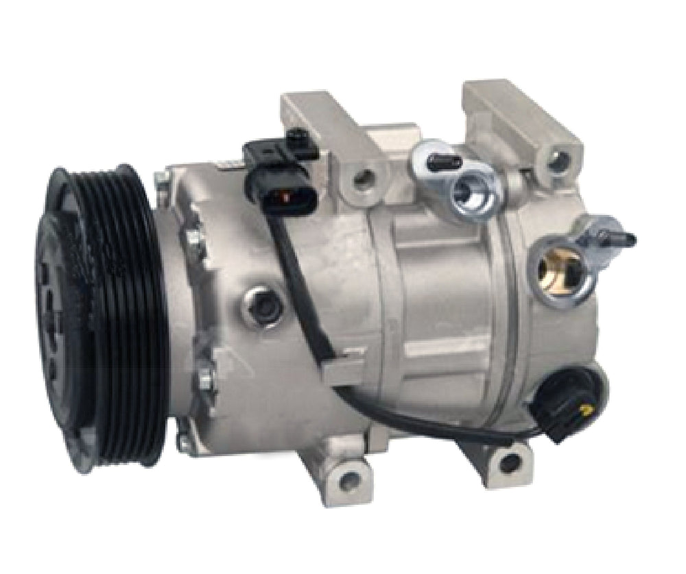 REMAN NIPPONDENSO VS16E C