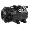 REMAN HALLA HCC-RS18 COMP