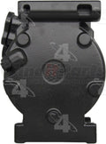 REMAN HALLA HCC-RS18 COMP