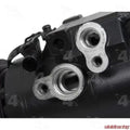 REMAN HALLA HCC-RS18 COMP
