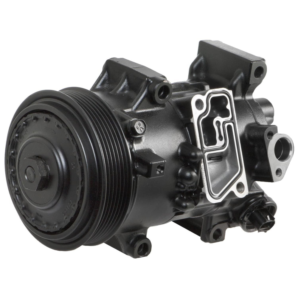 REMAN COMPRESSOR