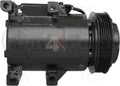 REMAN HALLA HCC-RS18 COMP