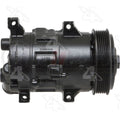REMAN COMPRESSOR