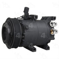REMAN COMPRESSOR