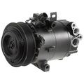 REMAN COMPRESSOR