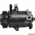 REMAN COMPRESSOR