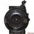 REMAN COMPRESSOR