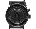 REMAN COMPRESSOR