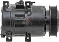 REMAN COMPRESSOR
