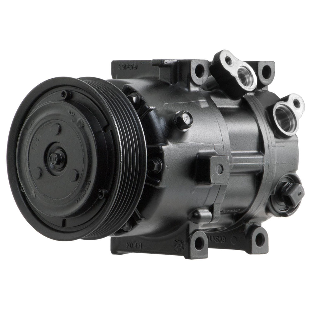 REMAN COMPRESSOR