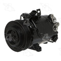 REMAN COMPRESSOR