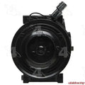 REMAN COMPRESSOR