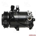 REMAN COMPRESSOR
