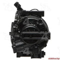 REMAN COMPRESSOR
