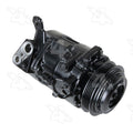 REMAN COMPRESSOR