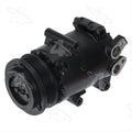REMAN COMPRESSOR