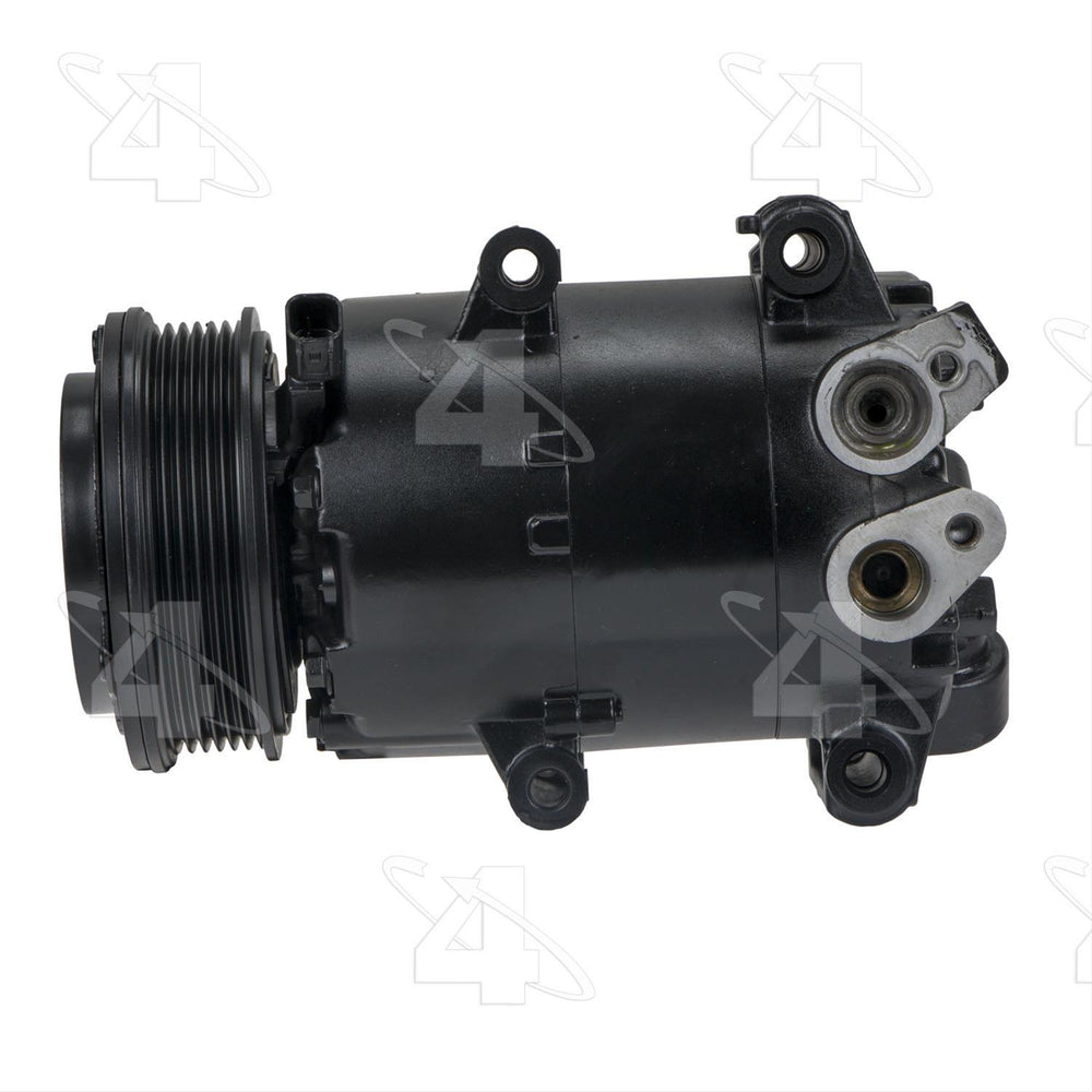 REMAN COMPRESSOR
