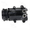 REMAN COMPRESSOR