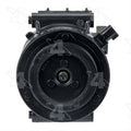 REMAN COMPRESSOR