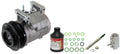 COMPLETE A/C KIT