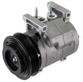 COMPLETE A/C KIT