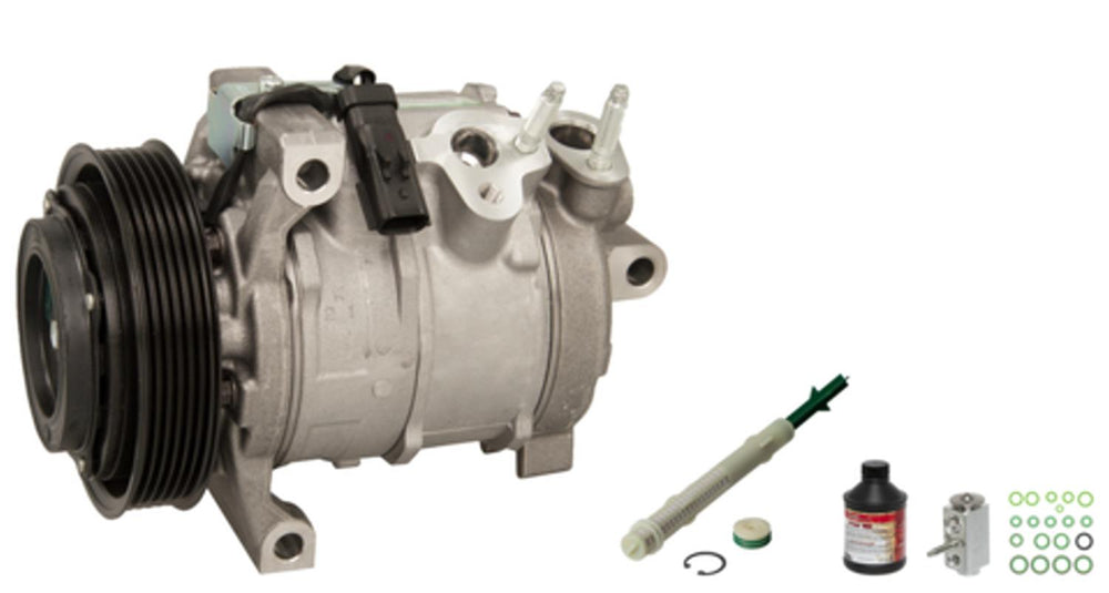 COMPLETE A/C KIT