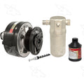 COMPLETE A/C KIT