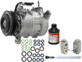 COMPLETE AIR CONDITIONING KIT W/ NE
