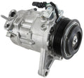 COMPLETE A/C KIT